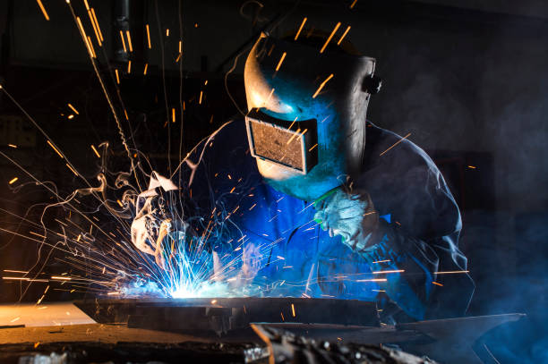 Best Marine and Shipbuilding Welding in Hayesville, OR