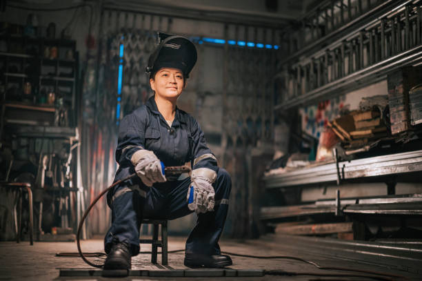 Hayesville, OR Welder & Metal Fabrication Company