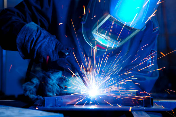 Best Pipe Welding in Hayesville, OR