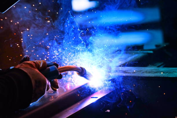 Best Welding Equipment Sales and Repair in Hayesville, OR