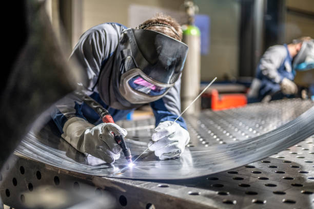 Best Welding Equipment Sales and Repair in Hayesville, OR