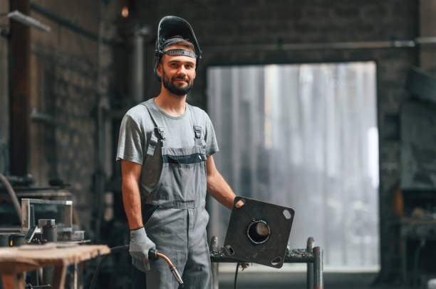 Trusted Hayesville, OR Welder & Metal Fabrication Experts